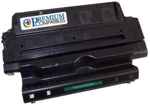 PCI Brand Lexmark 12A7365RMPC ECO-Friendly Sustainable Remanufactured Lexmark 12A7365 Scan Capable MICR Toner Cartridge 32000 Page Yield