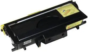Premium Compatibles Black Toner Cartridge