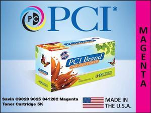Premium Compatibles 841282SAPC Toner Cartridge - Magenta