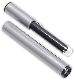 Mini Telescope/Microscope | 8-30x Magnification | Pen-Shape Design | Lightweight & Portable | Ideal for Students & Professionals Mini Telescope/Microscope | 8-30x Magnification | Pen-Shape Design | Lightweight & Portable | Ideal for Students & Professionals