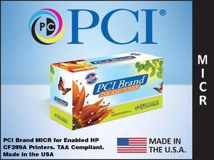 PCI Brand TROY 02-81680-001-PCI New Compatible Replacement For HP Toner Dump TROY 02-81680-001 Scan Capable MICR Toner Cartridge 5000 Yield