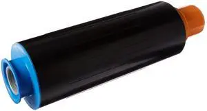 Premium Compatibles Black Toner Cartridge