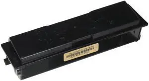 Premium Compatibles TK100PCI Toner Cartridge - Black
