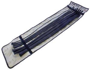 Fish Tailz Pull Sock Kit
