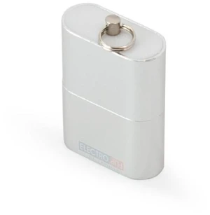 Trusty Metal Memory Card Reader for Swift Data Transfer works on PC Trusty Metal Memory Card Reader for Swift Data Transfer works on PC