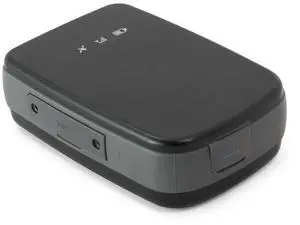 Monitor Rented Closed Van with iTrack PUCK GPS Unit Mini Hidd Rechargeable Tracker Monitor Rented Closed Van with iTrack PUCK GPS Unit Mini Hidd Rechargeable Tracker
