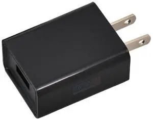 Advanced USB Charger works for iPhone and Android with EN and USA Outlet Advanced USB Charger works for iPhone and Android with EN and USA Outlet