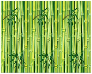 Bamboo Wall Backdrop, 4 x 30 Photo Backdrop, Easy to Adhere Wall Covering, Jungle Party Decor, Luau Party Decorations, Tropical Party Decorations, Photography Background Bamboo Wall Backdrop, 4 x 30 Photo Backdrop, Easy to Adhere Wall Covering, Jungle Party Decor, Luau Party Decorations, Tropical Party Decorations, Photography Background