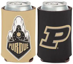 Purdue Boilermakers Can Cooler