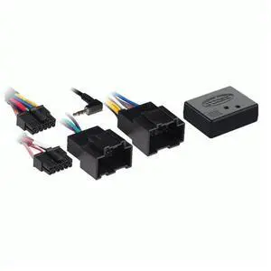 Data Interface Gm 2006 And Up