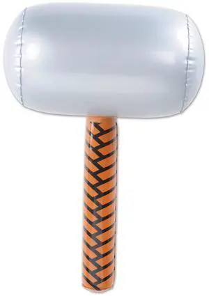 Beistle Inflatable Hammer