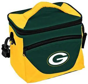 Green Bay Packers Cooler Halftime Design