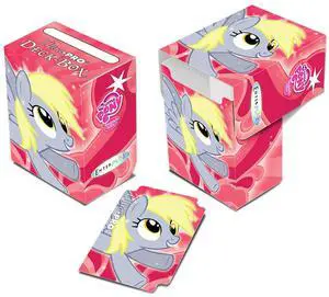 Deck Box - My Little Pony - Muffins