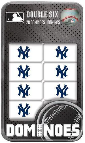 New York Yankees Dominoes