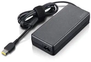 135W AC Laptop Adapter & Charger - Slim Tip - Compatible with IdeaPad Gaming, Legion, and Other Models - Model Number ADL135NDC3A 135W AC Laptop Adapter & Charger - Slim Tip - Compatible with IdeaPad Gaming, Legion, and Other Models - Model Number ADL135NDC3A