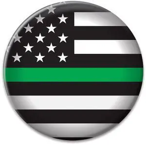 Military Button