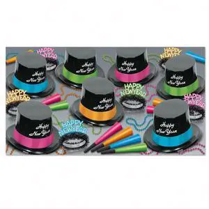 Neon Legacy Asst For 50