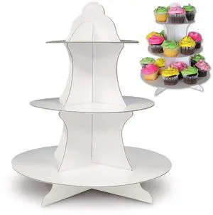 Cupcake Stand