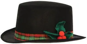 Caroler Hat