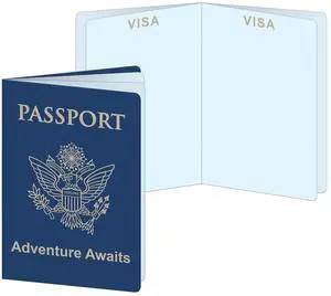 Around The World Passports