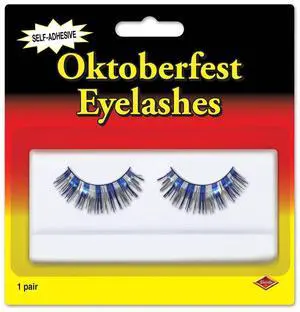 Oktoberfest Eyelashes
