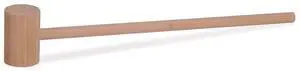 Wooden Mallet