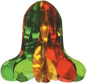 Metallic Bell