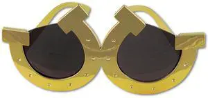 Horseshoe Fanci-Frames