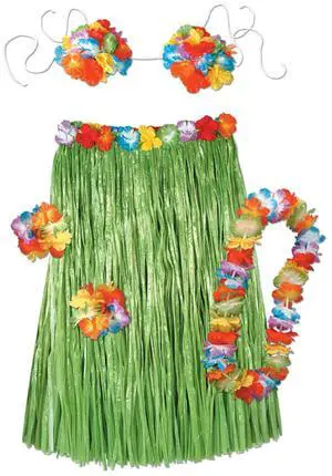 Child Hula Set