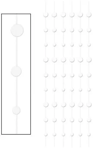 Dot Stringers
