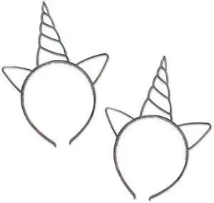 Unicorn Headbands