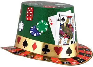 Casino Night Hi-Hat