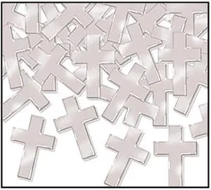 Fanci-Fetti Crosses