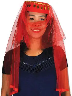 Arabian Dancer Hat