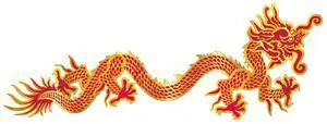 Jointed Dragon