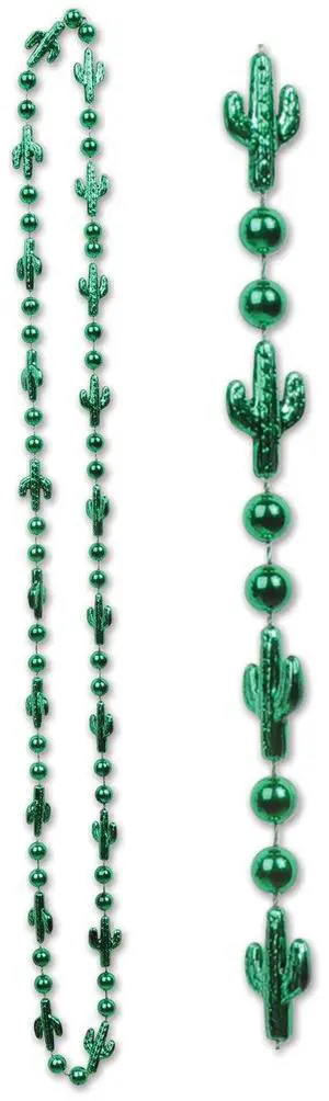 Cactus Beads