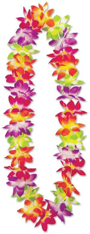 Maui Floral Lei