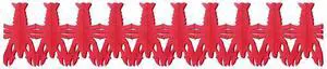 Crawfish Garland