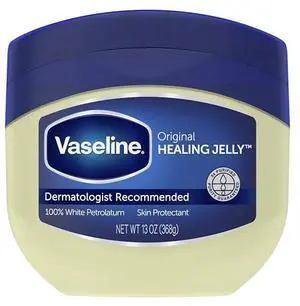 Vaseline Petroleum Jelly, Original 13 oz