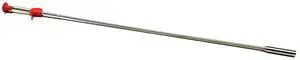 Performance Tool W1184C Steel Claw Mechanical Pick-Up Tool & Retriever, 24-Inch