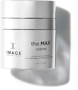IMAGE Skincare The Max Stem Cell Crème with VT, 1.7 Ounce