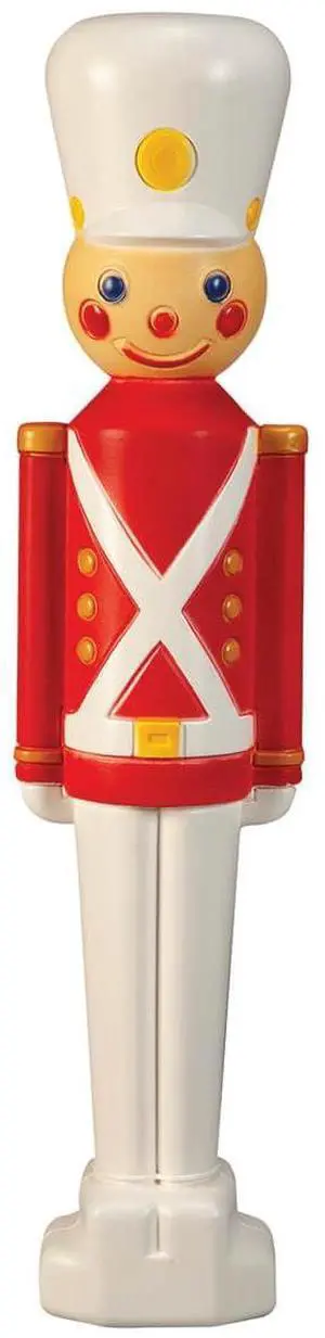 Union 31" Toy Soldier