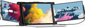 Mobile Pixels Trio Max 2.0