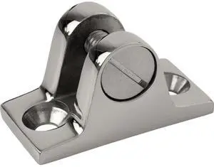 Sea-Dog Stainless Steel Heavy-Duty 90° Deck Hinge