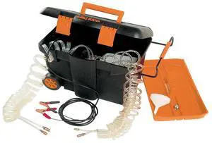 Uflex Portable Hydraulic Purging System