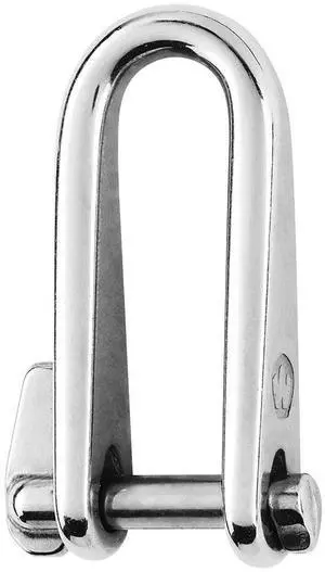 Wichard Key Pin Shackle - Diameter 5mm - 3/16"