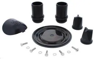 Jabsco Service Kit f/50890 Series Pump