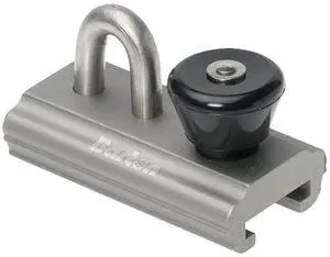Barton Genoa Slide Car (25mm)