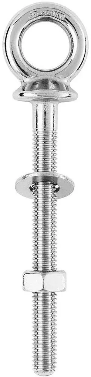 Wichard Eye Bolt - Diameter 5/32" - Length 4"