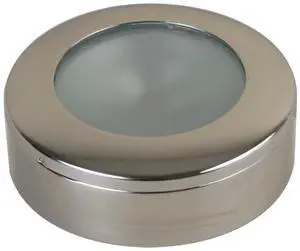 Scandvik A3 Downlight - Surface/Flush Mount - SS